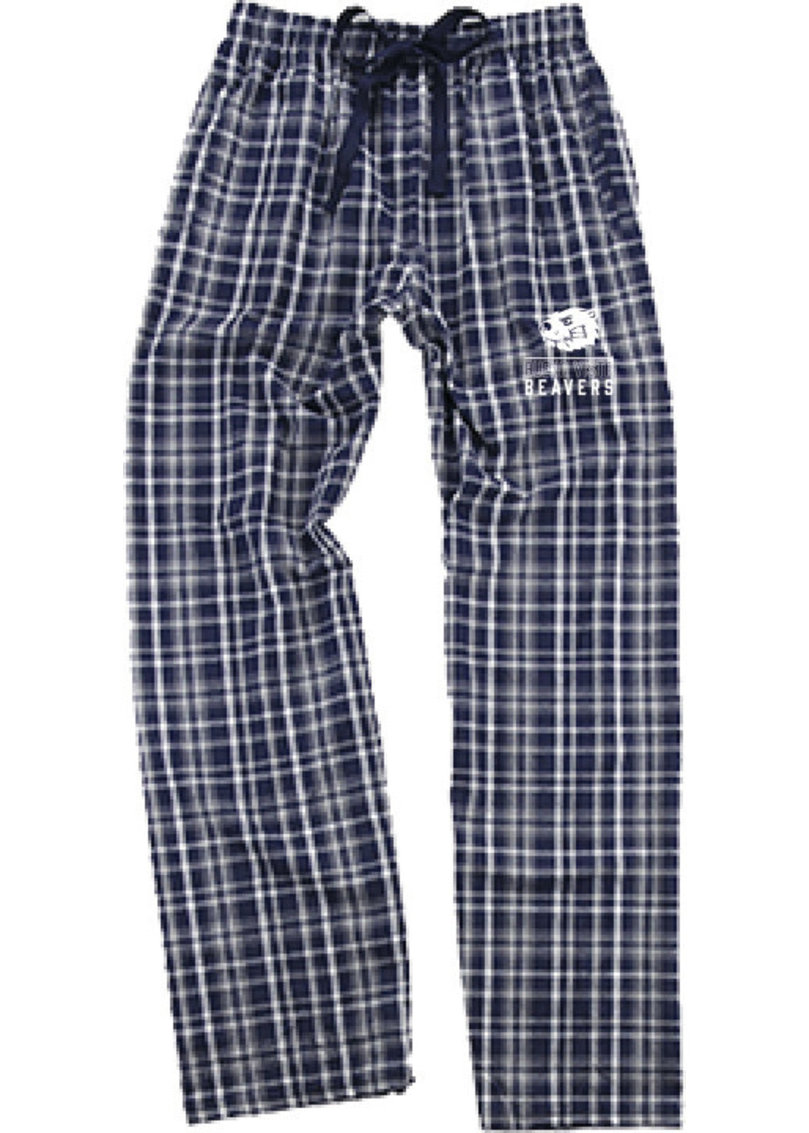 Flannel Pants - Buena Vista University Spirit Store