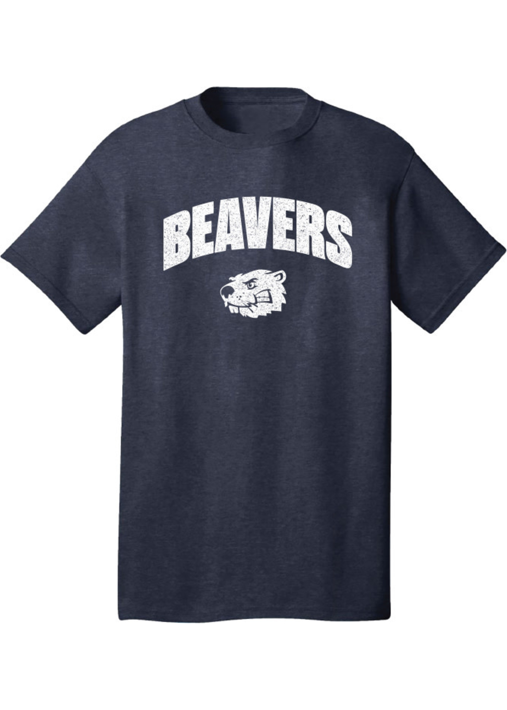 Gildan Beavers T-Shirt