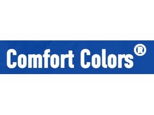 Comfort Colors