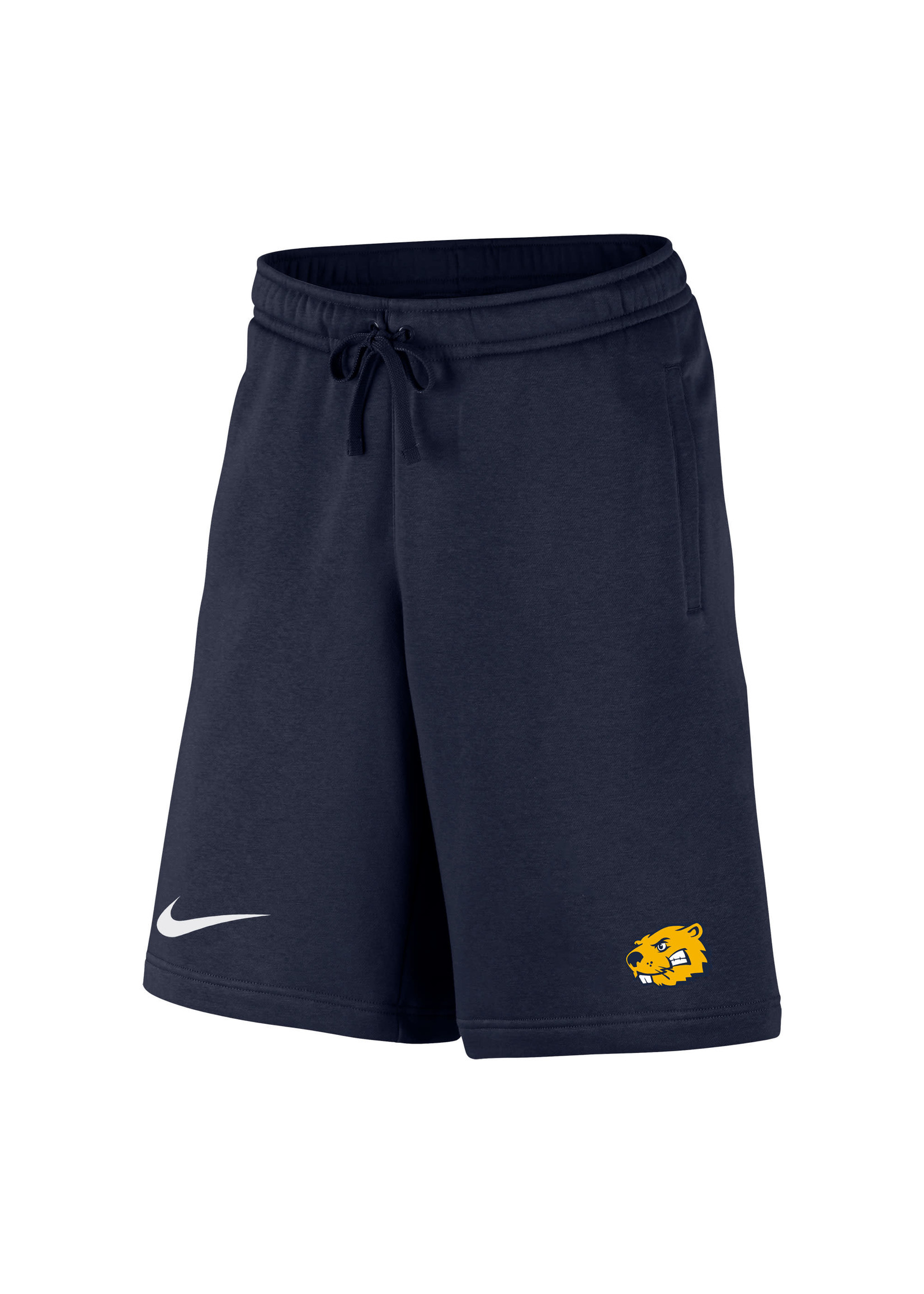 Nike Nike Men's Club Fleece Short