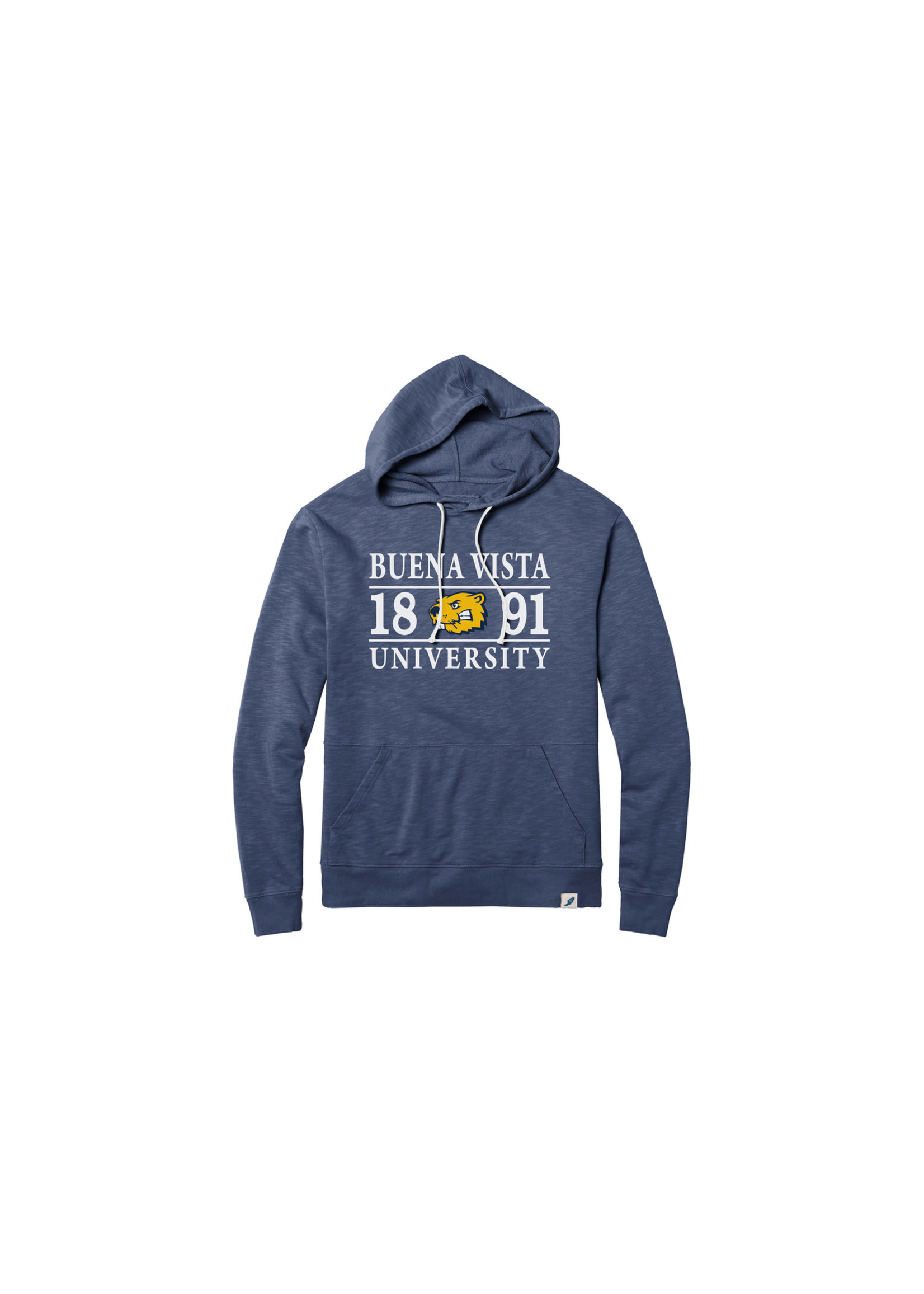 League Buena Vista University Hoodie