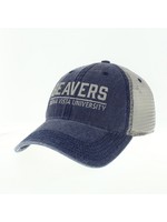 Legacy Navy / Grey Trucker DTA W/BVU