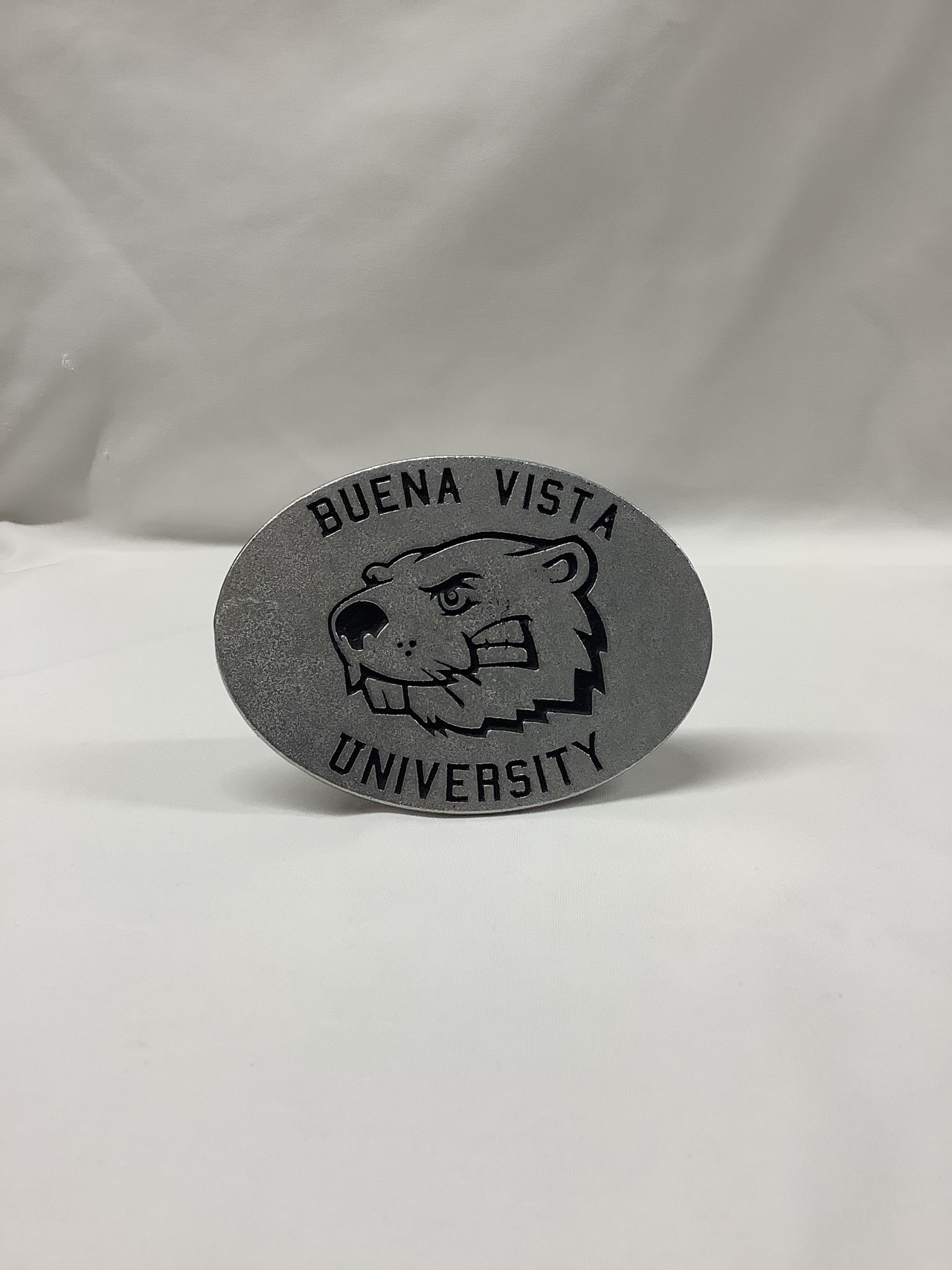 Buena Vista University Hitch Cover Buena Vista University Spirit Store