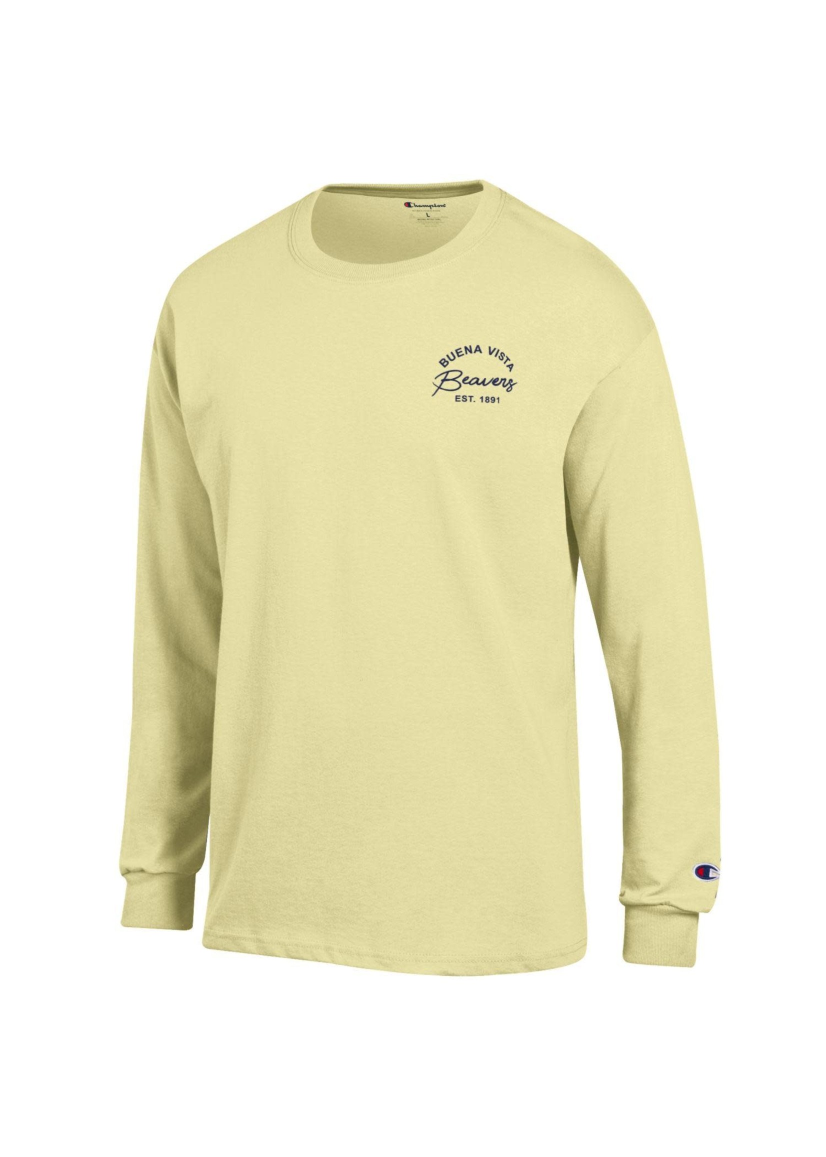 Champion Champion Basic Long Sleeve Tee