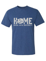 Freedom Wear Co. Home Buena Vista University T-Shirt
