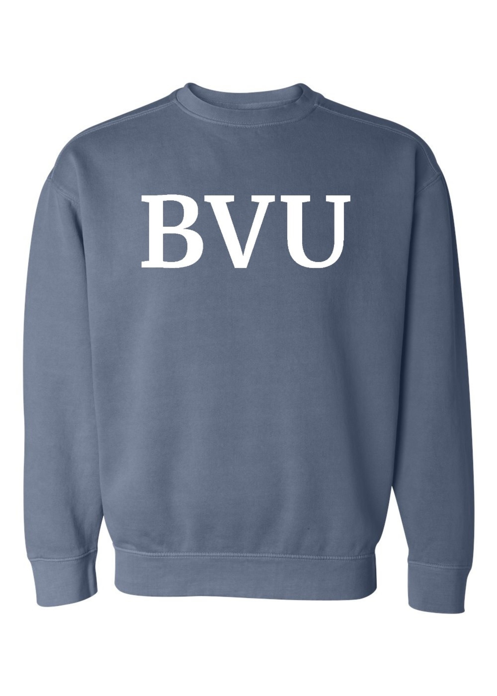 Comfort Colors Comfort Colors BVU Crew Sweatshirt