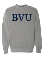 Comfort Colors Comfort Colors BVU Crew Sweatshirt