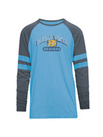 Camp David Rugby LS Shirt