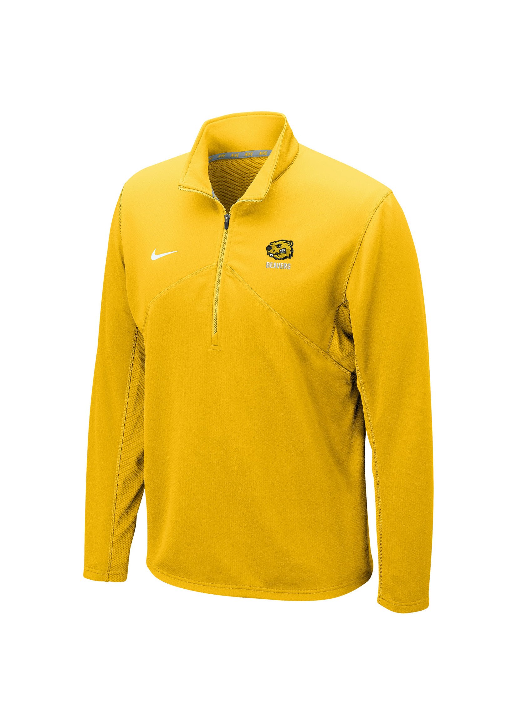 Nike Nike Training 1/4 Zip