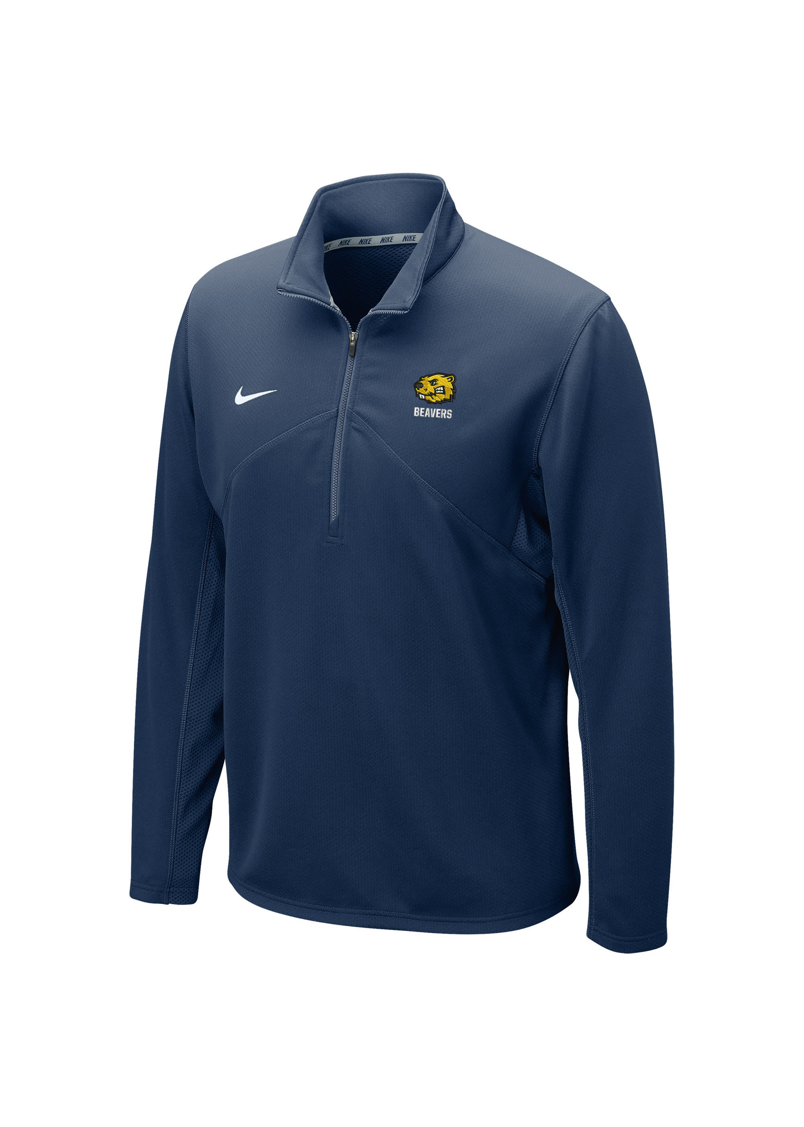 Nike Training 1/4 Zip - Buena Vista University Spirit Store