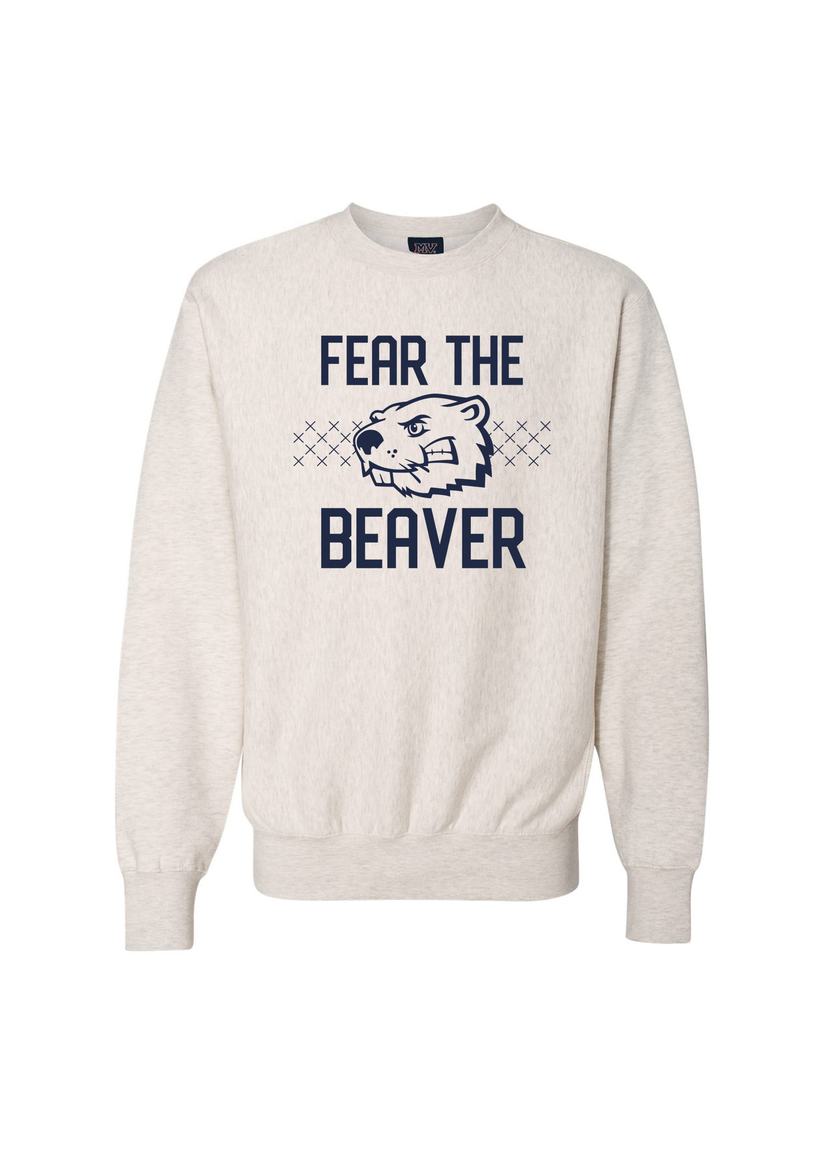 MV Sport Fear the Beaver Pro Weave