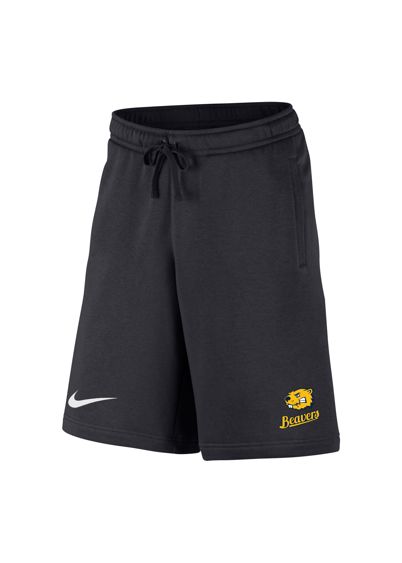 Nike Nike BH & Beavers Fleece Shorts