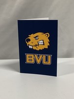 Spirit Products Ltd Beaverhead Greeting Card