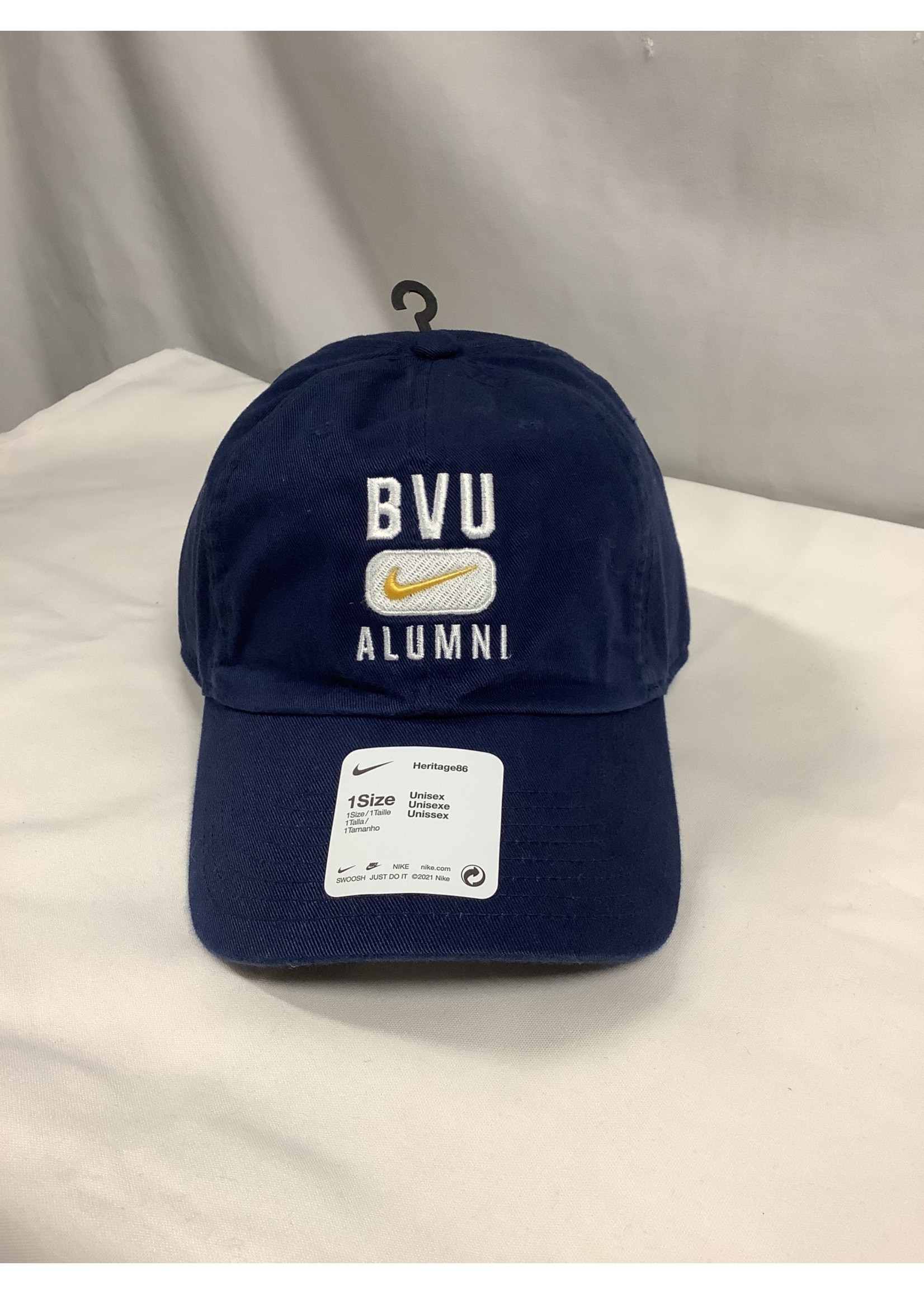 Nike Alumni Hat - Buena Vista University Spirit Store