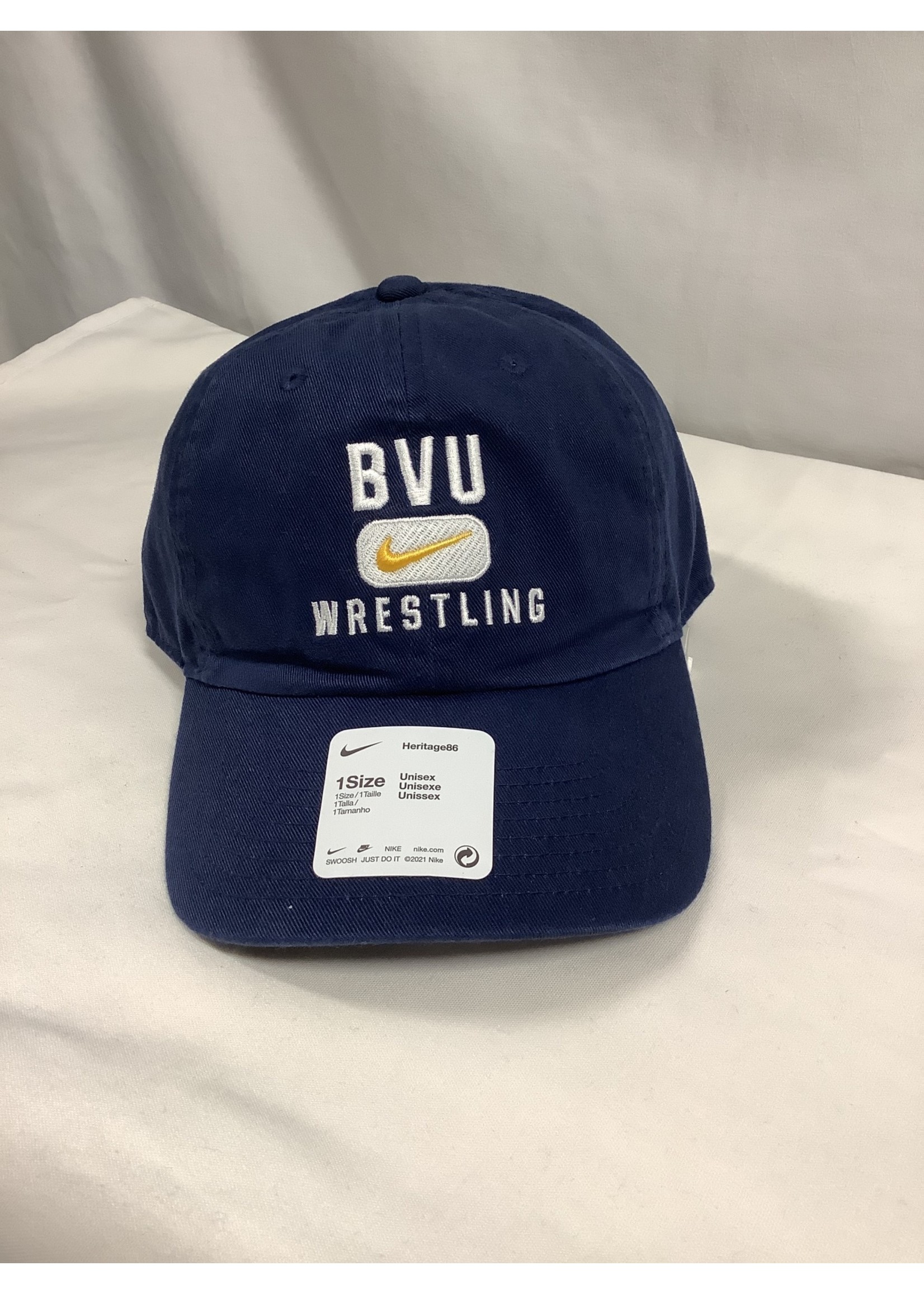 Nike Nike Wrestling Hat