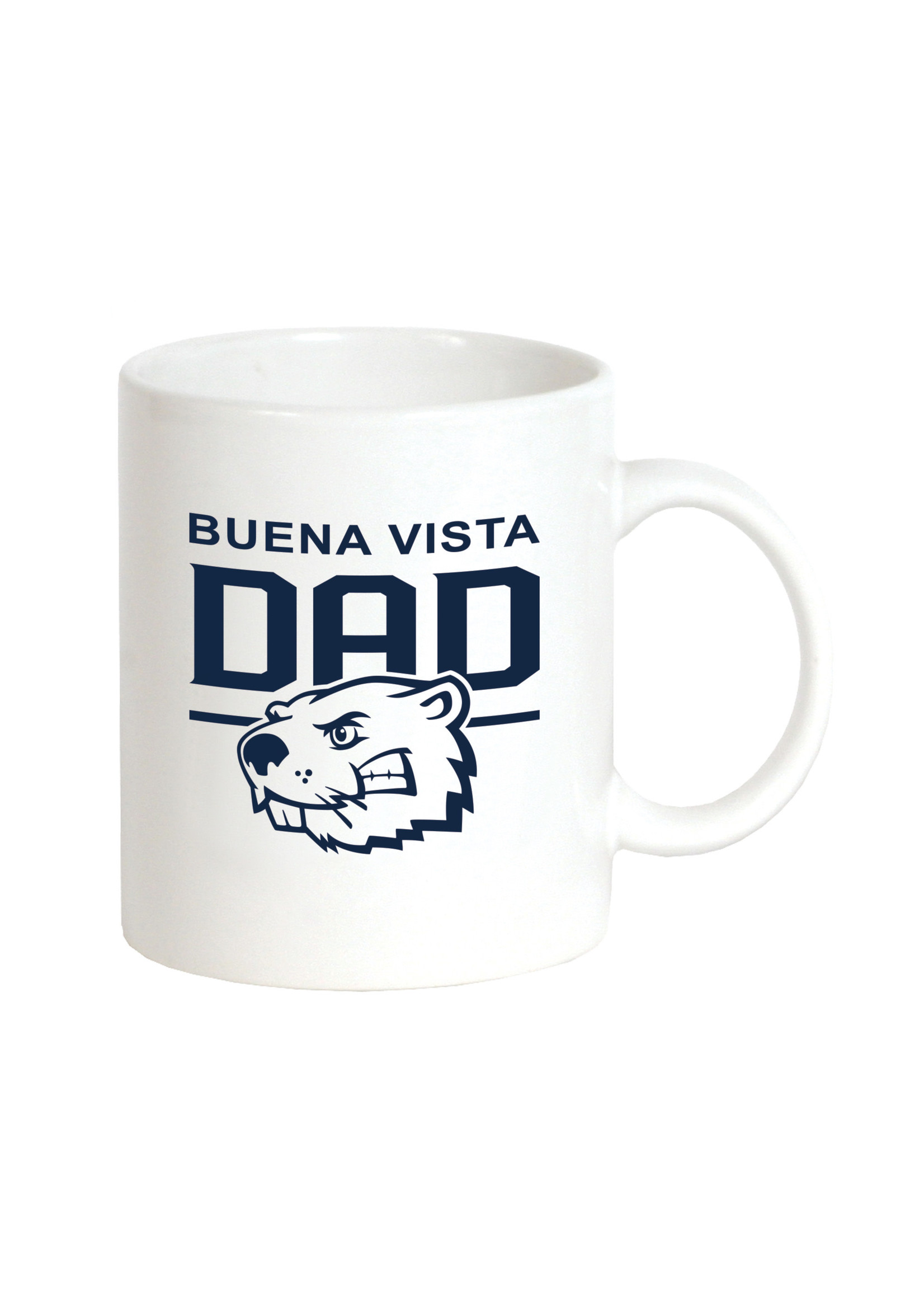 Dad Mug