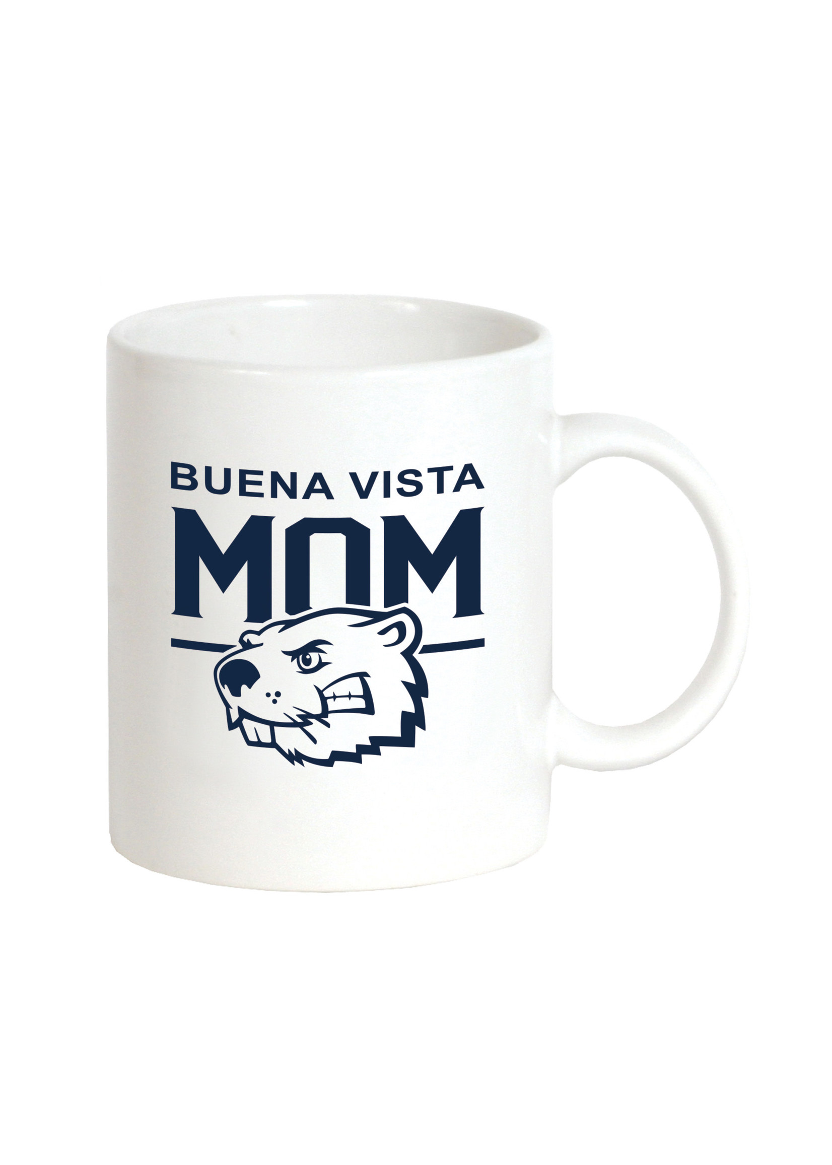 Spirit Products Ltd Mom Mug