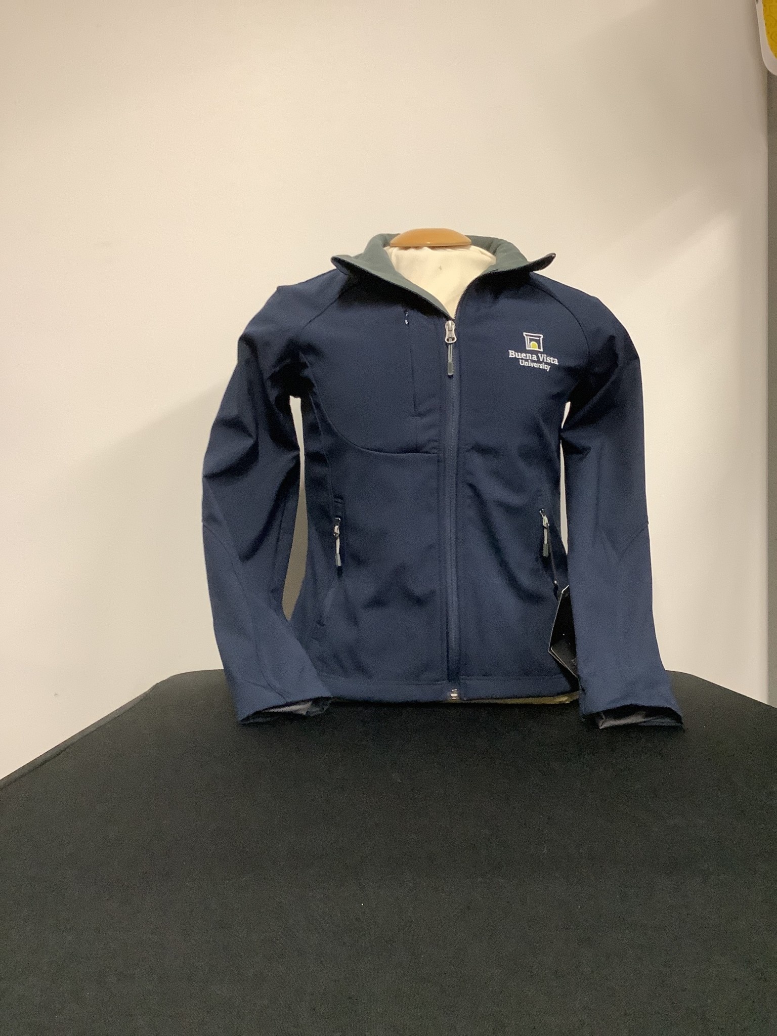 Bonded softshell deals jacket