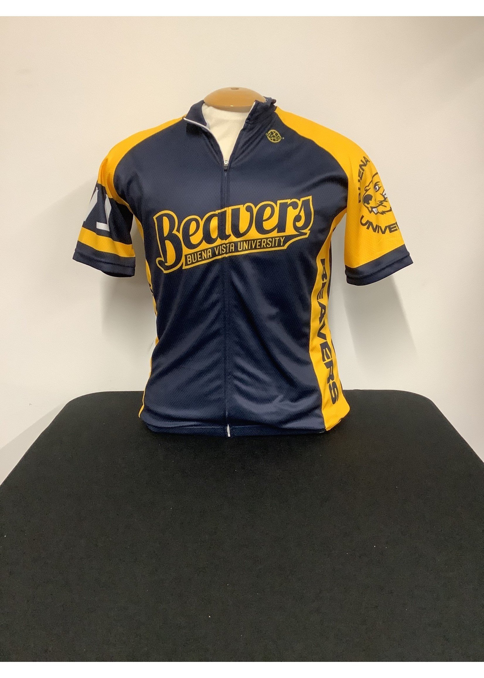 Bike Jersey - Buena Vista University Spirit Store