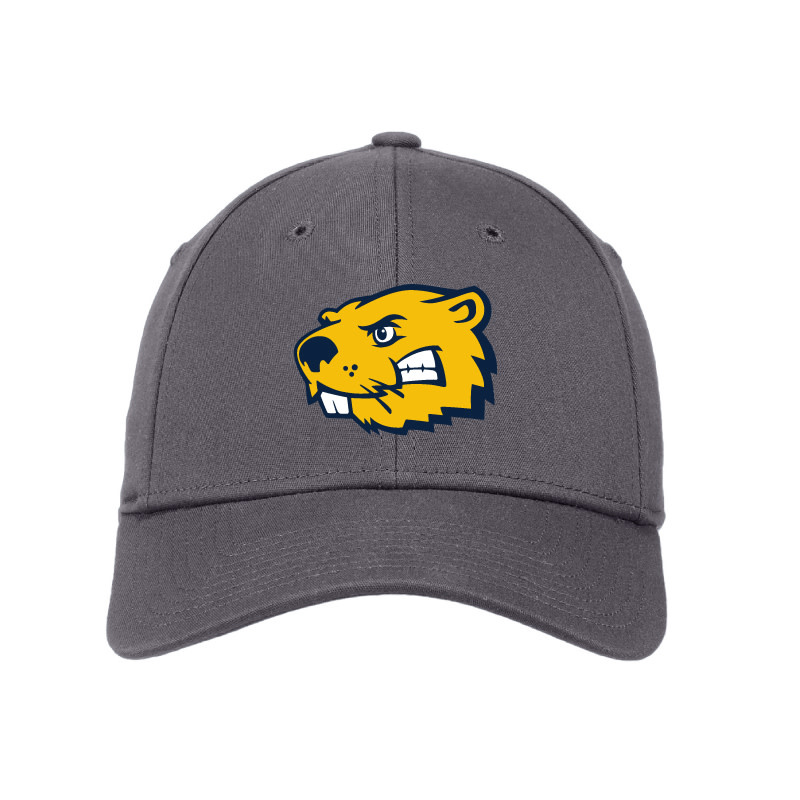 New Era Interception Cap Beaverhead - Buena Vista University Spirit Store