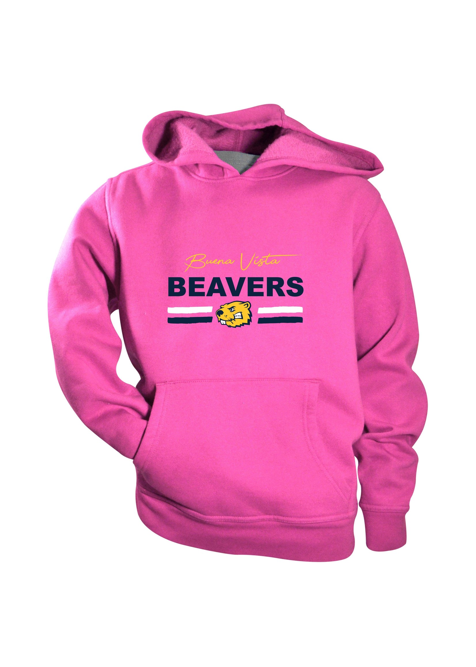 GARB INC Parker Toddler Beavers