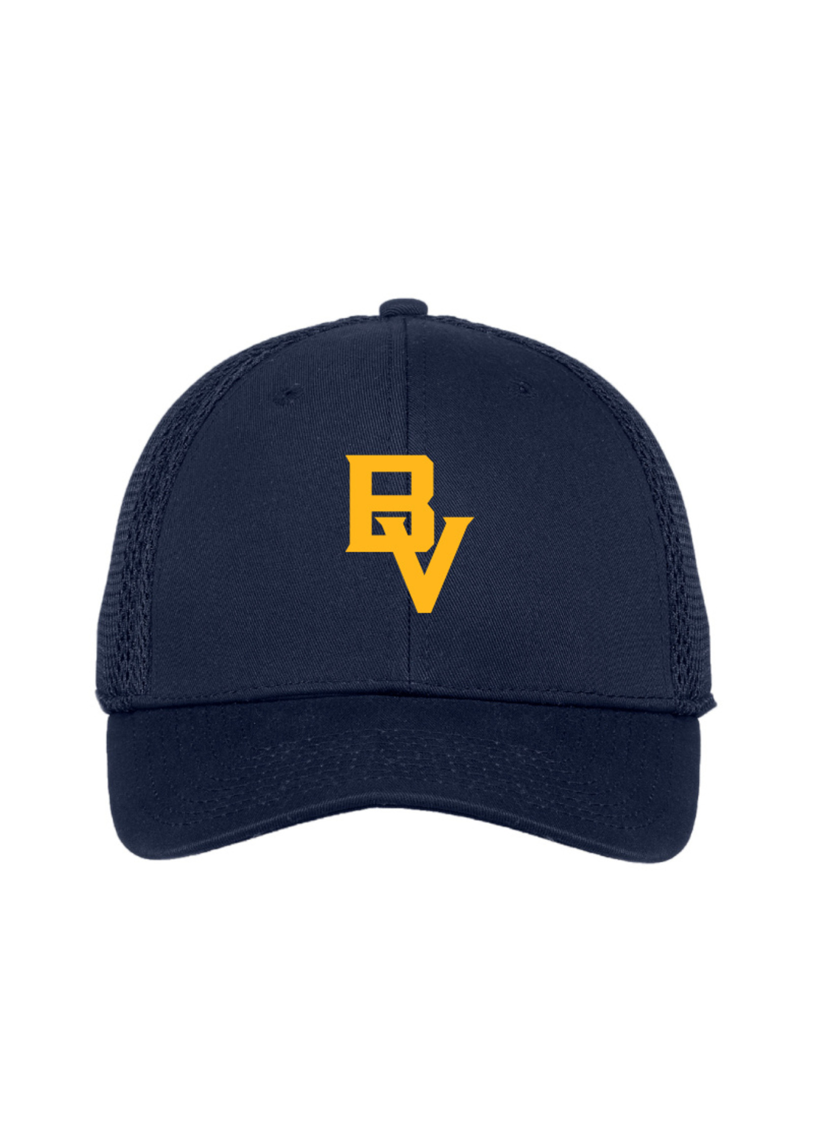 New Era New Era Snapback adjustable Contrast BV