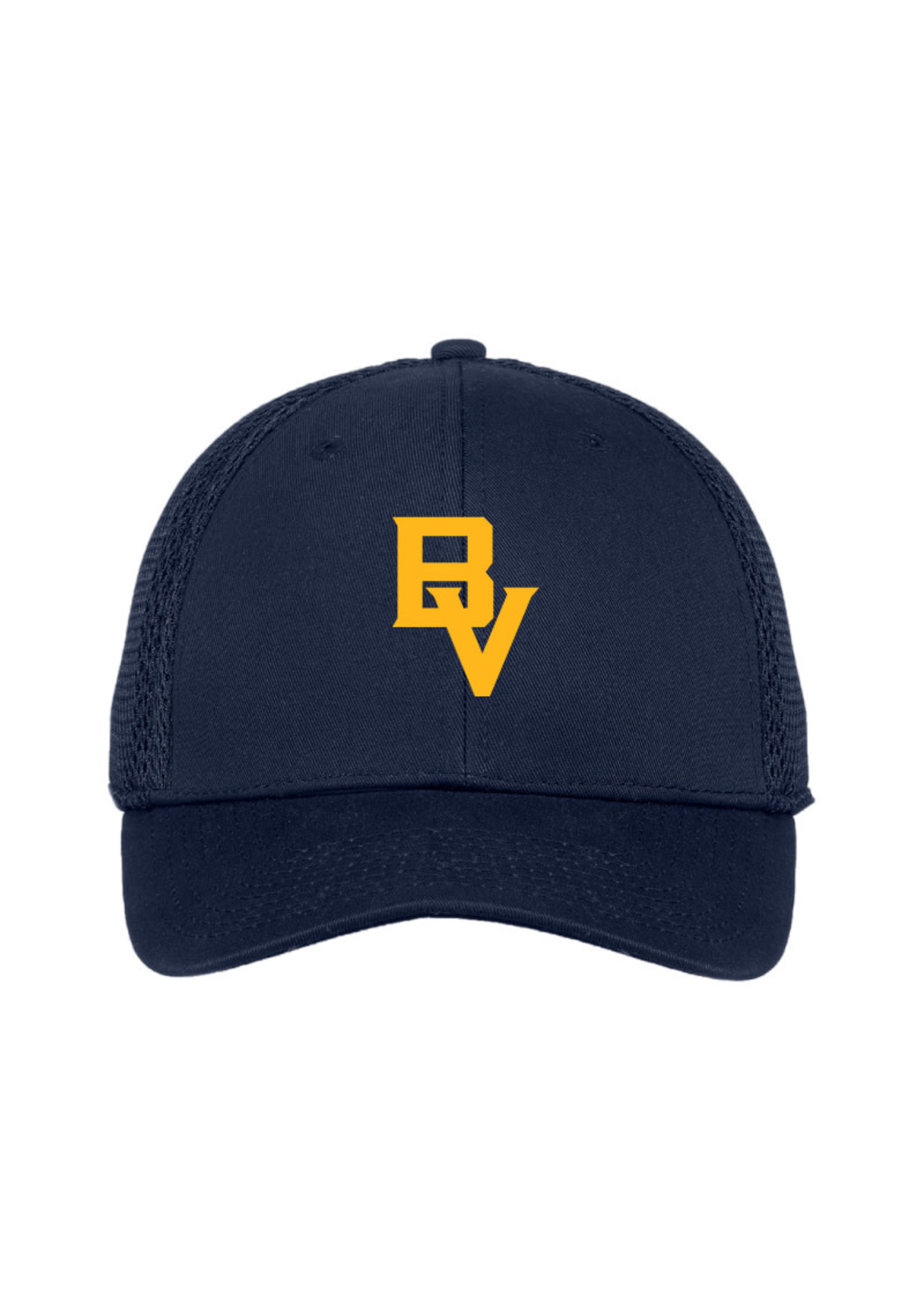 New Era New Era Snapback adjustable Contrast BV