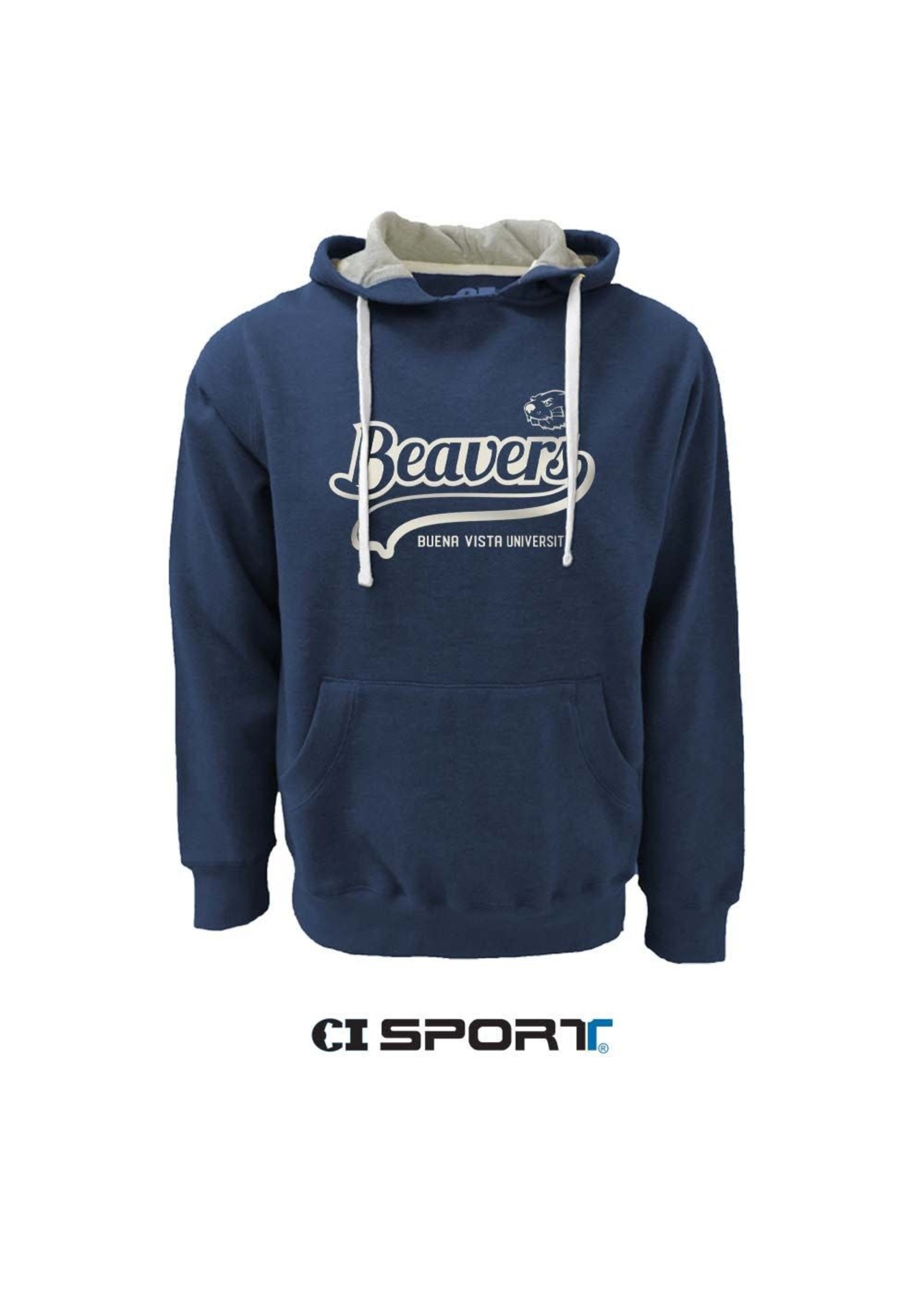 CI Sport Heritage Hood