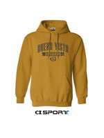 CI Sport CI Sport Pullover Hood