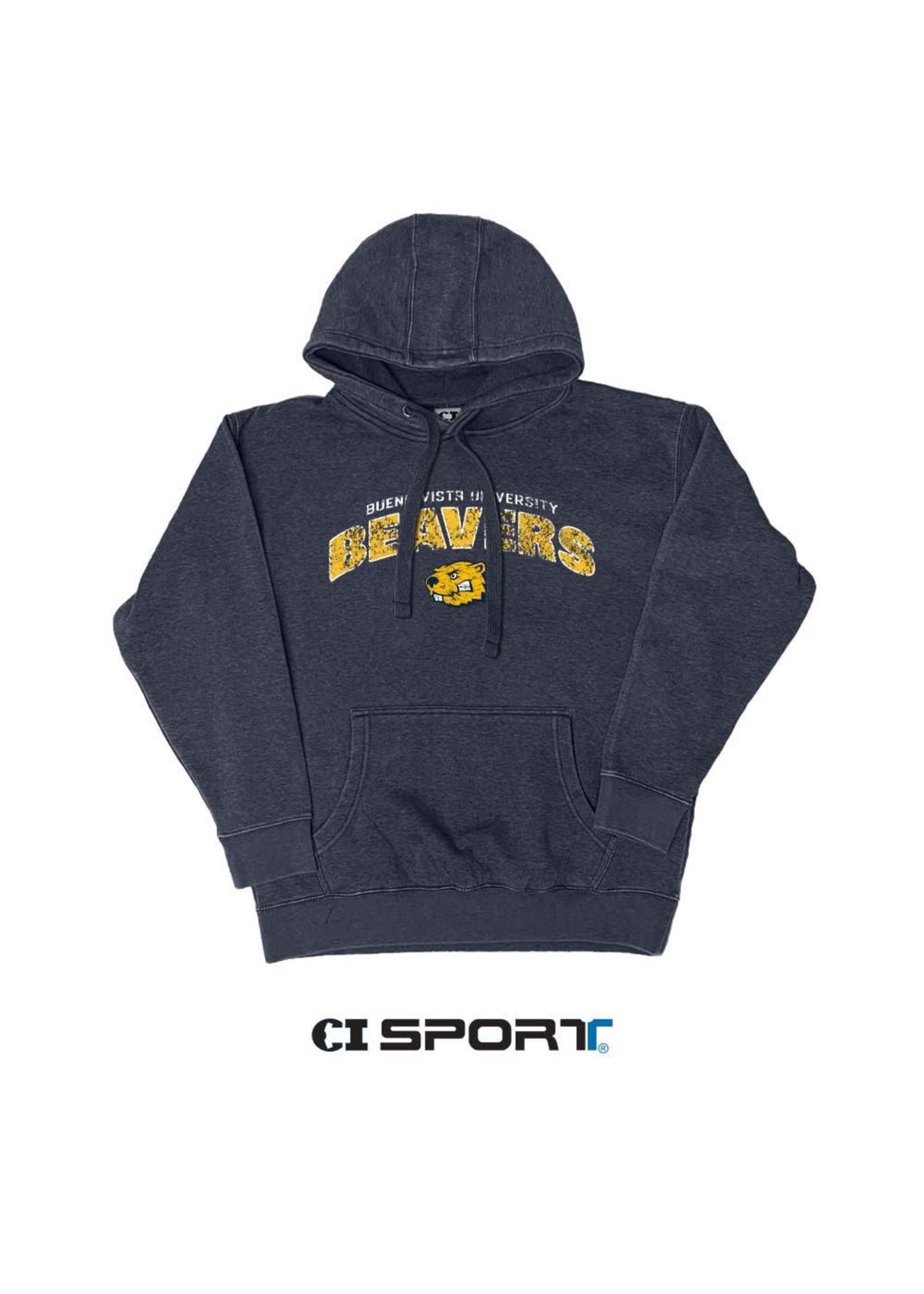 CI Sport Throwback Hoodie