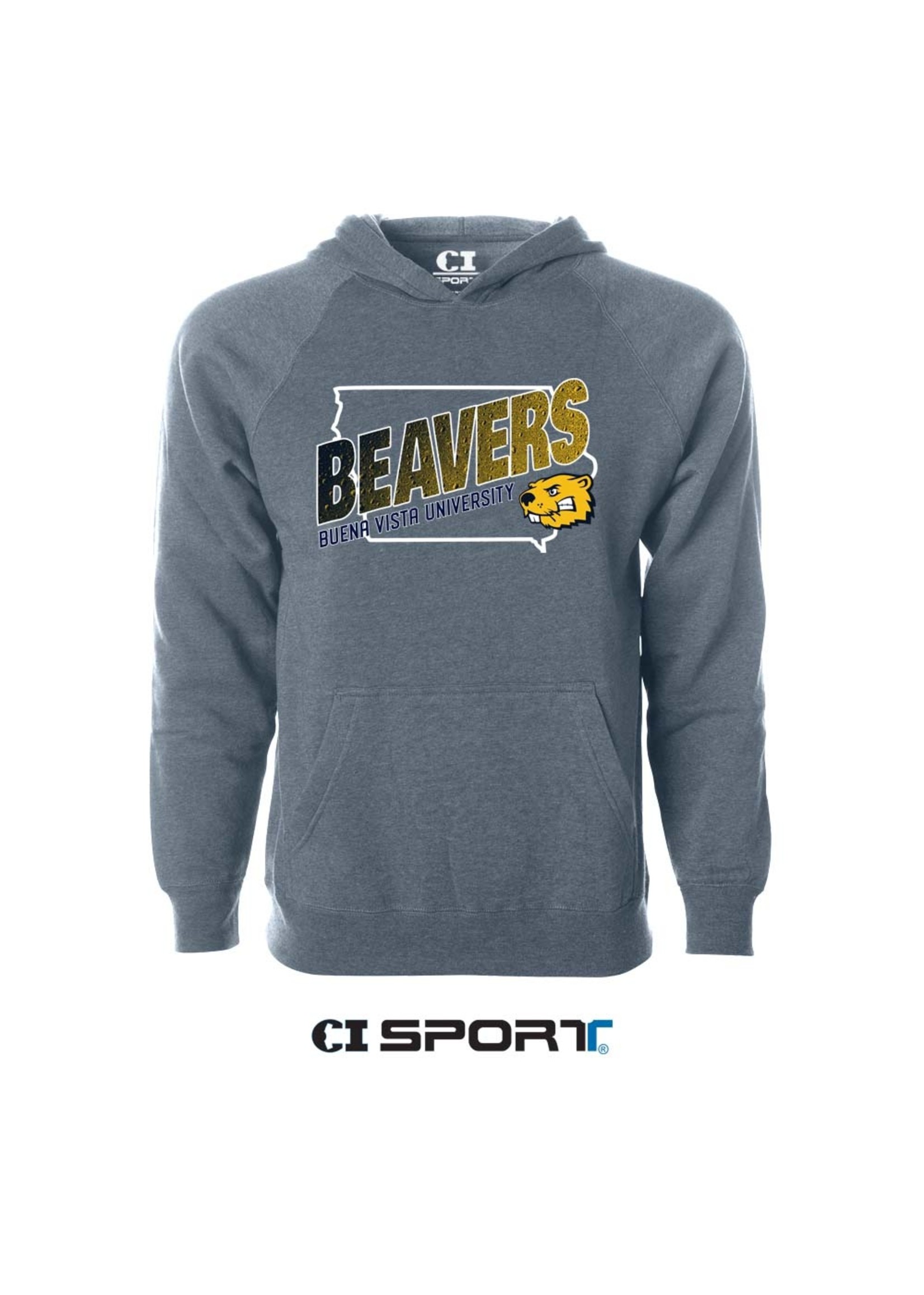 CI Sport BVU Beavers Rudolf VLX