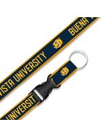 3/4 Elite Lanyard