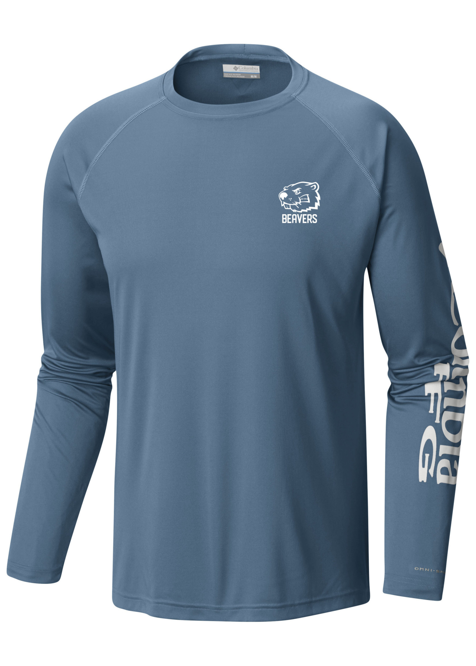 Columbia Terminal Tackle Long Sleeve