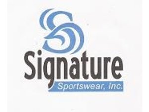 Signature Sportswear