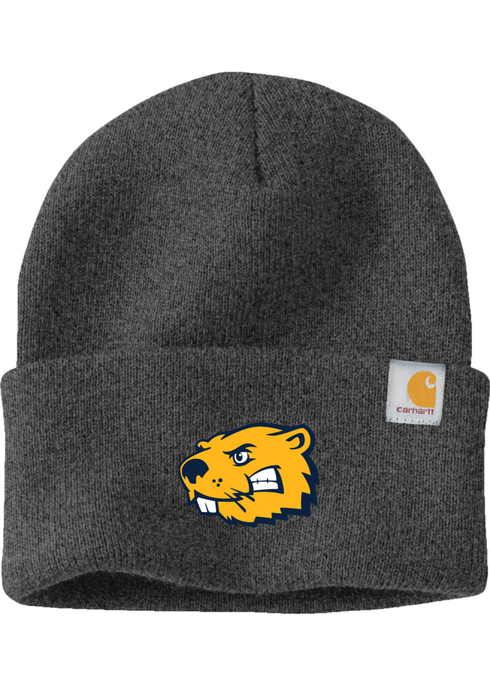 Carhartt Carhartt Beaverhead Beanie Cole Heather