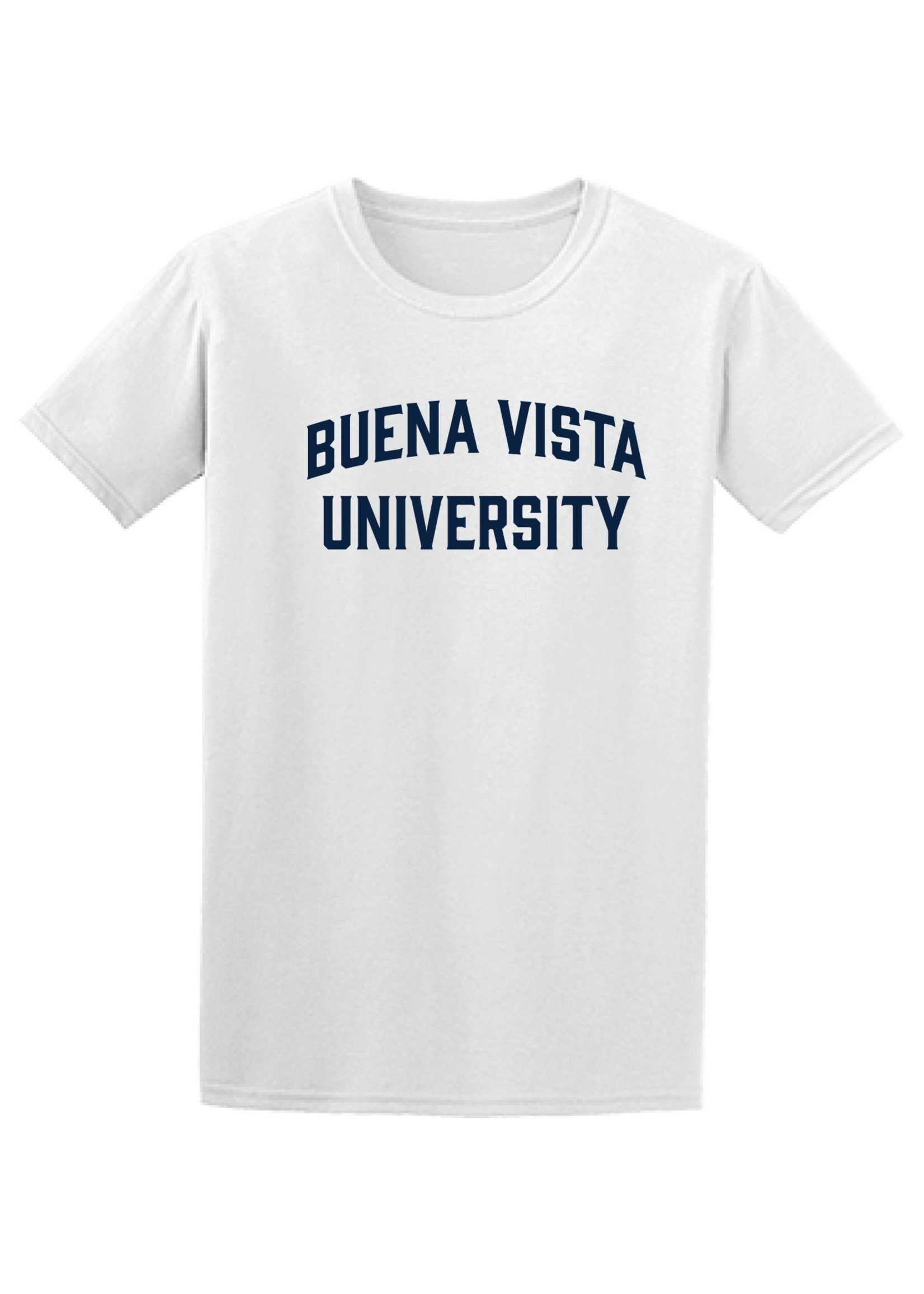 Gildan Buena Vista University Tee