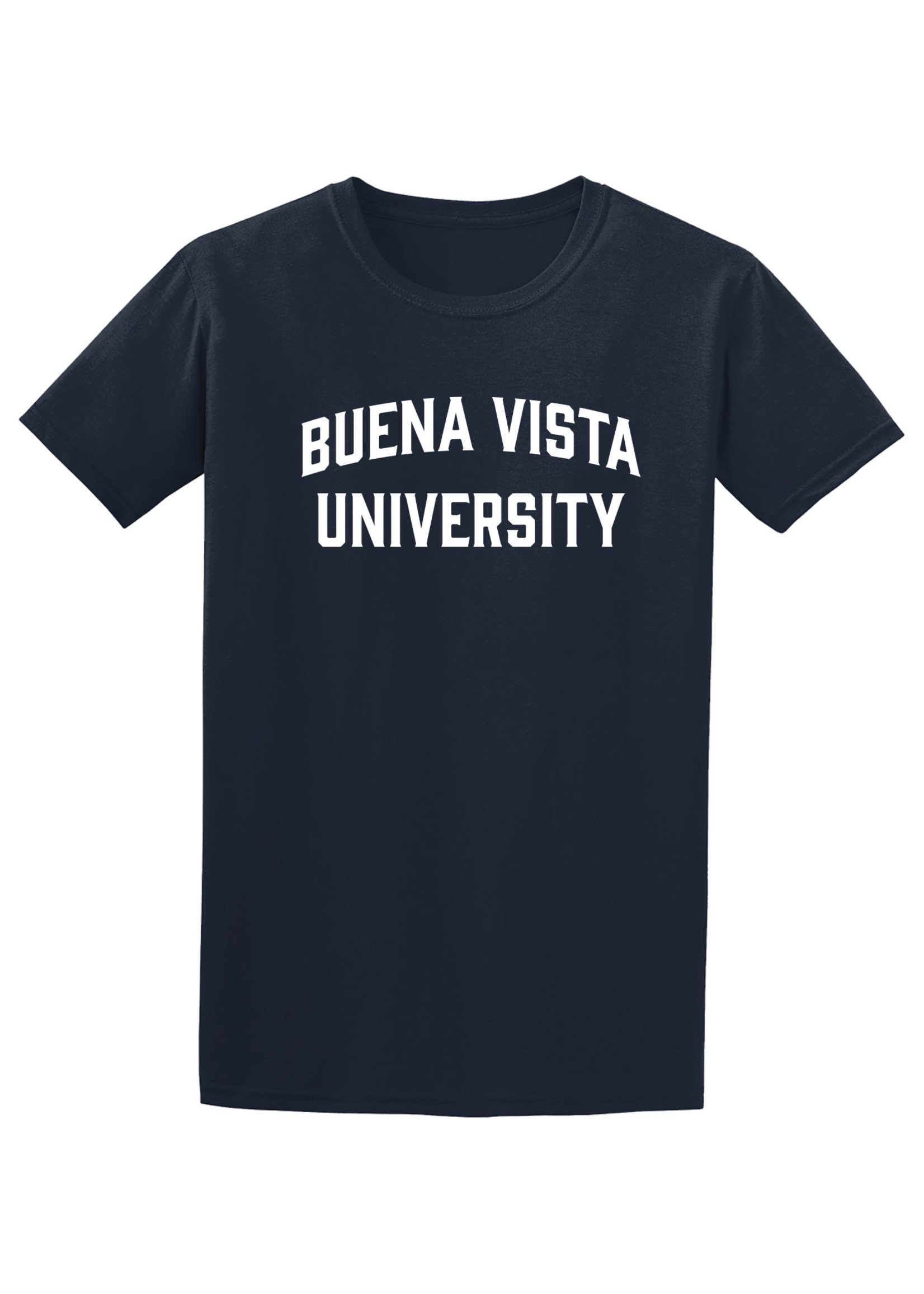 Gildan Buena Vista University Tee