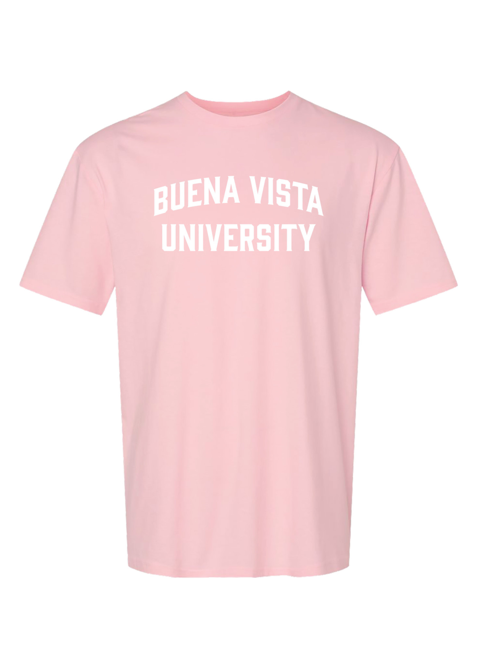 Gildan Buena Vista University Tee