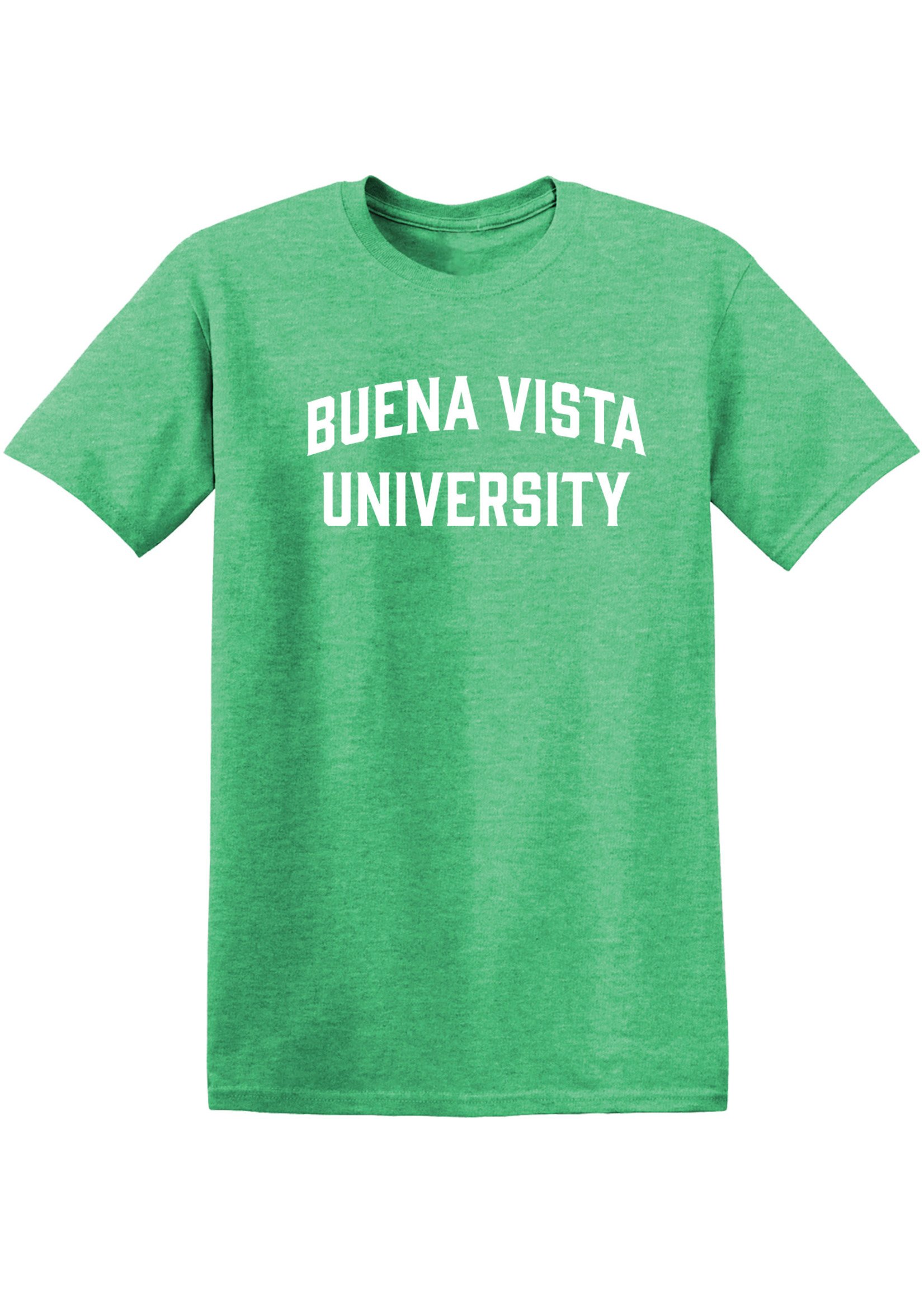 Gildan Buena Vista University Tee