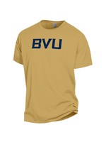 Comfort Wash BVU Comfort Wash Tee