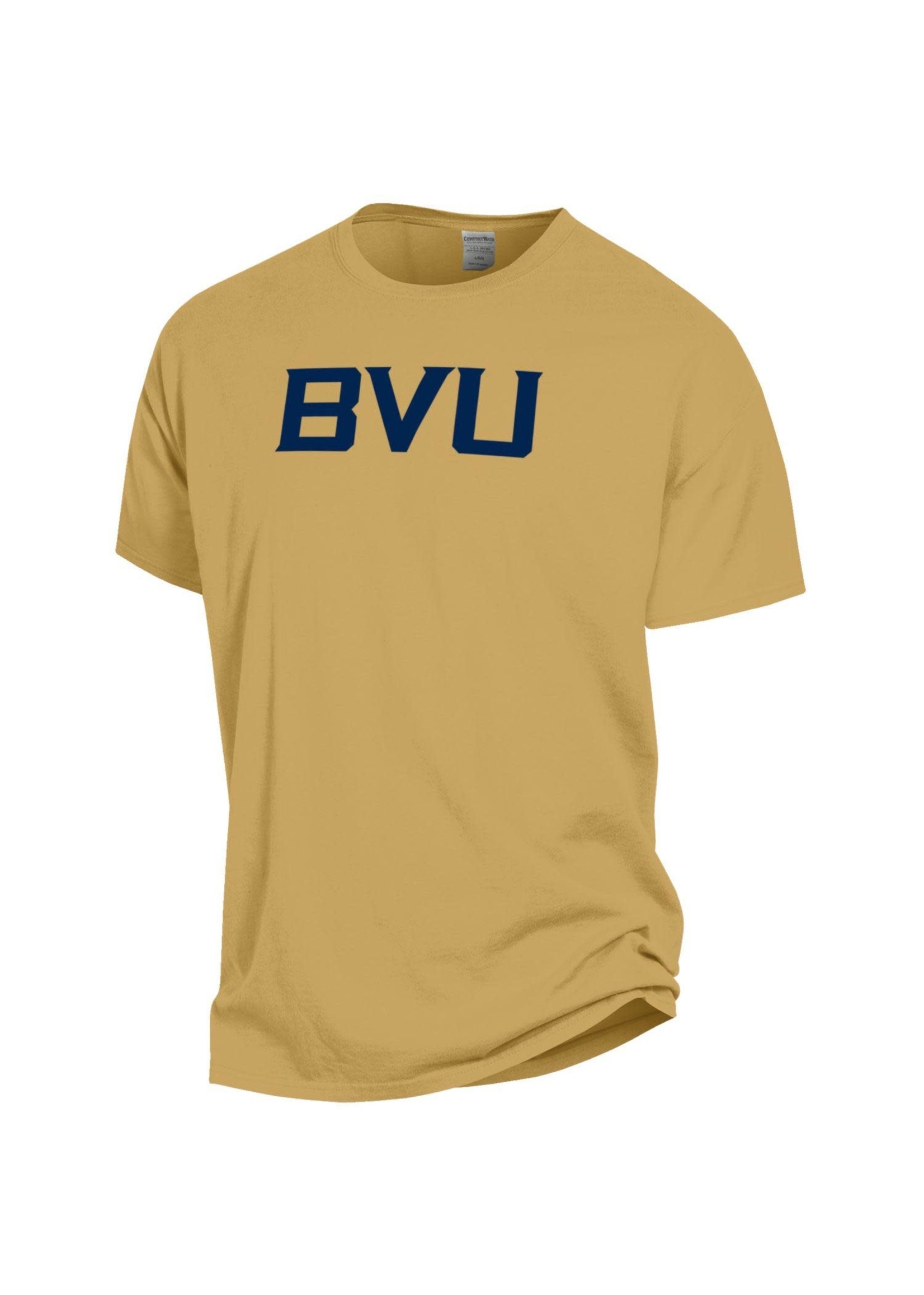 Comfort Wash BVU Comfort Wash Tee