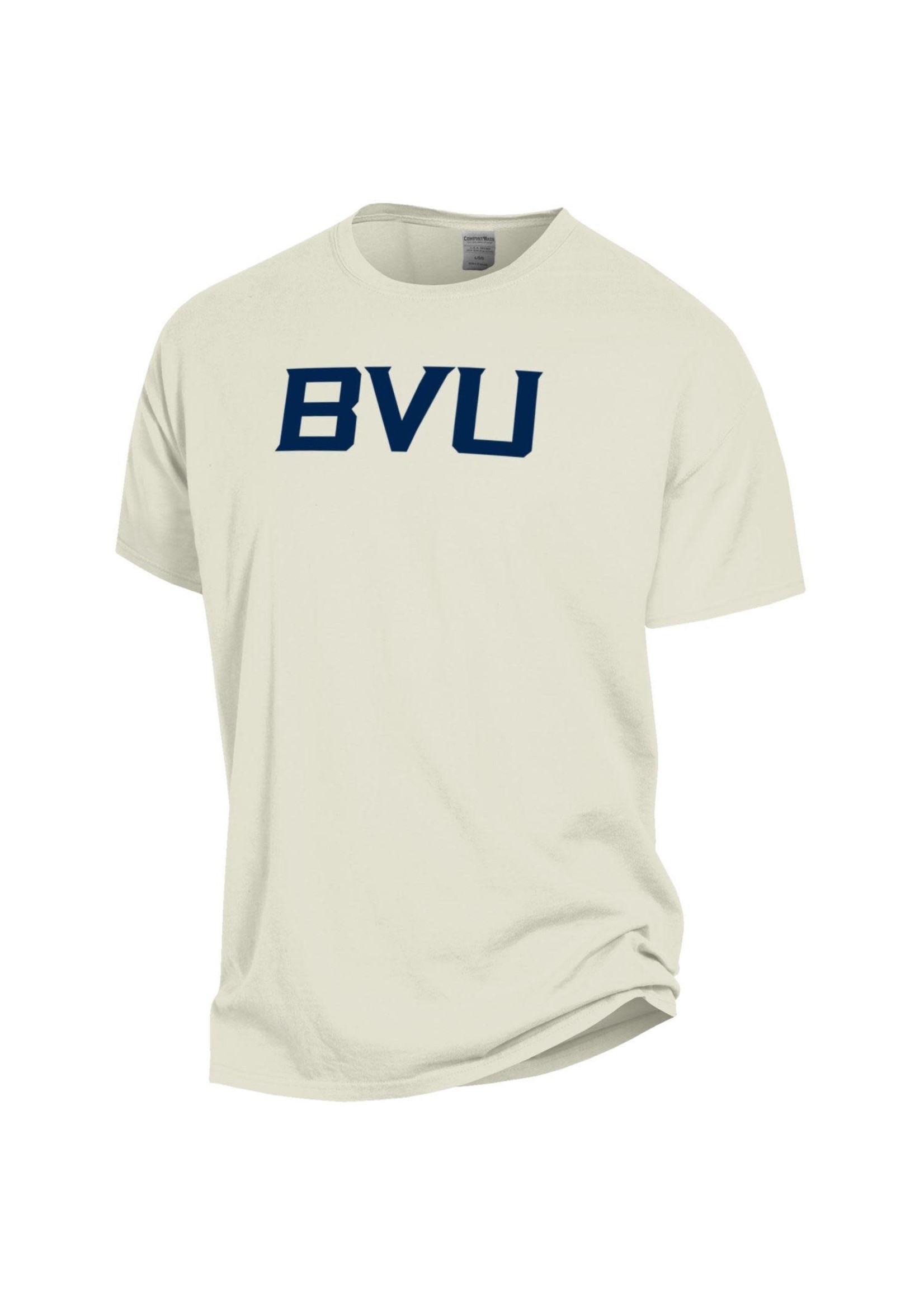 Comfort Wash BVU Comfort Wash Tee