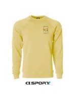 CI Sport Raglan Crew