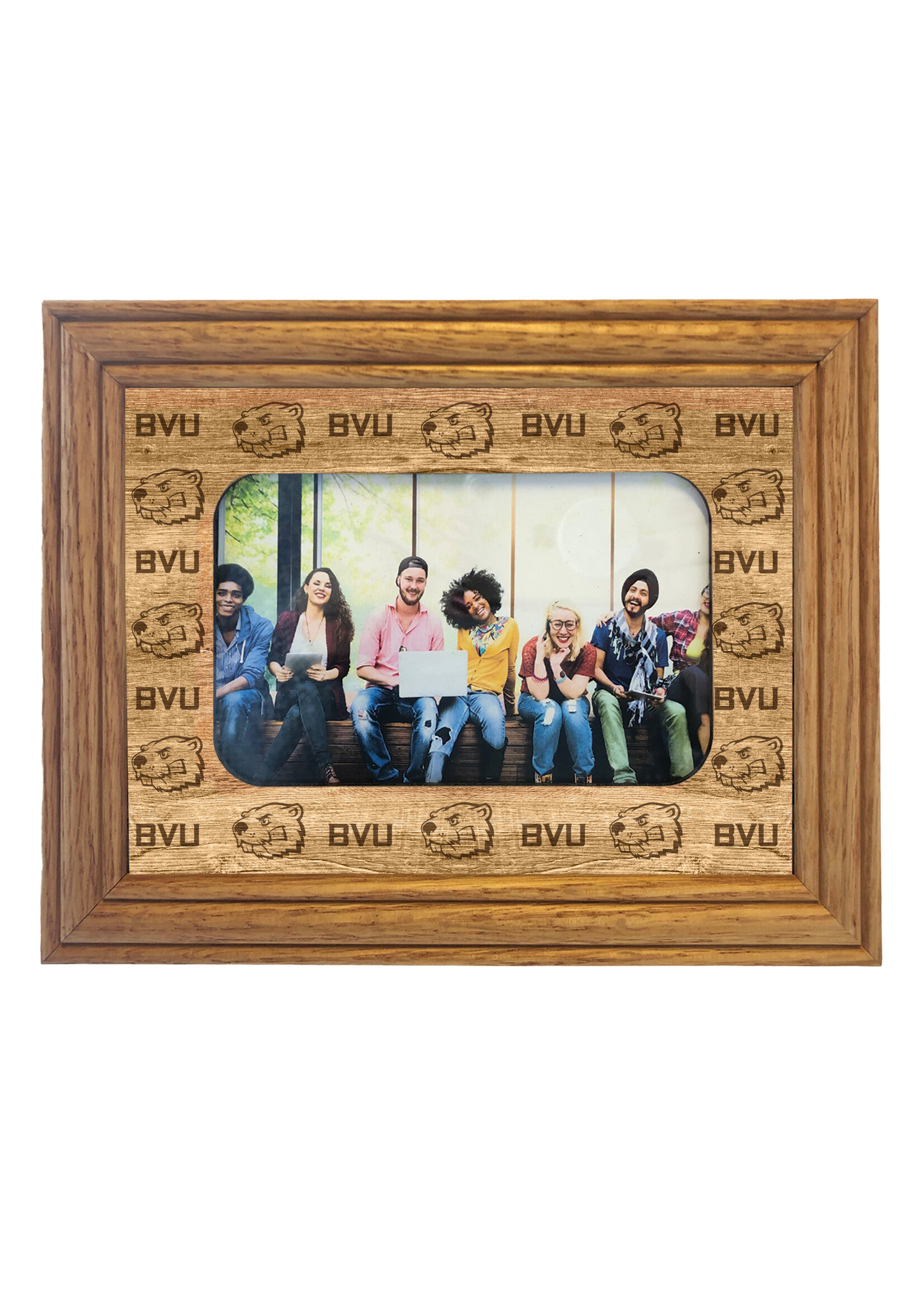 Spirit Products Ltd BVU Picture Frame