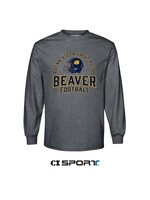 CI Sport Football Long Sleeve T-Shirt