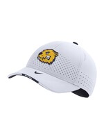 Nike Nike White Sideline Adjustable Hat