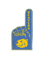 Spirit Products Ltd Foam Finger