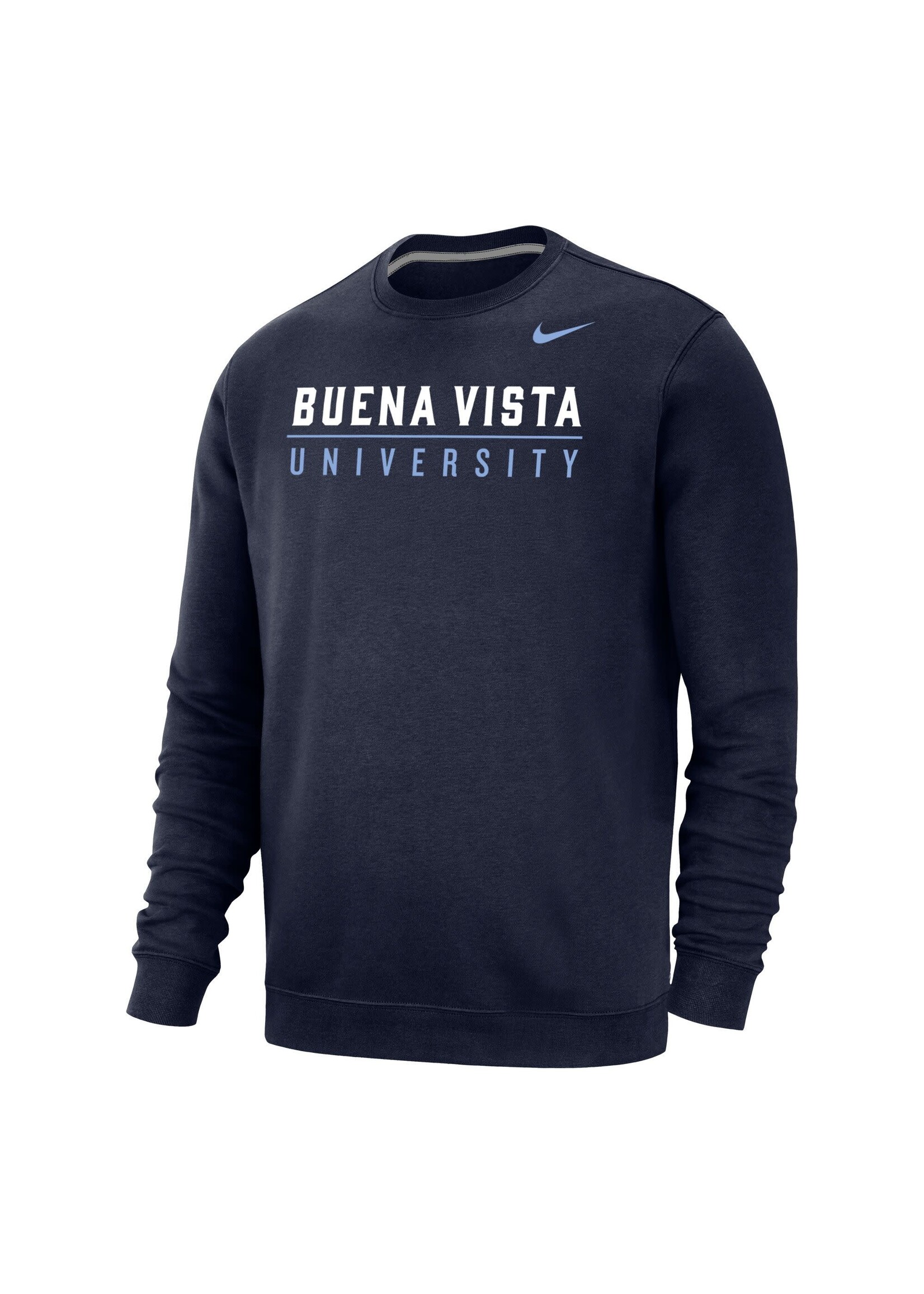 Nike Buena Vista University CF Crew