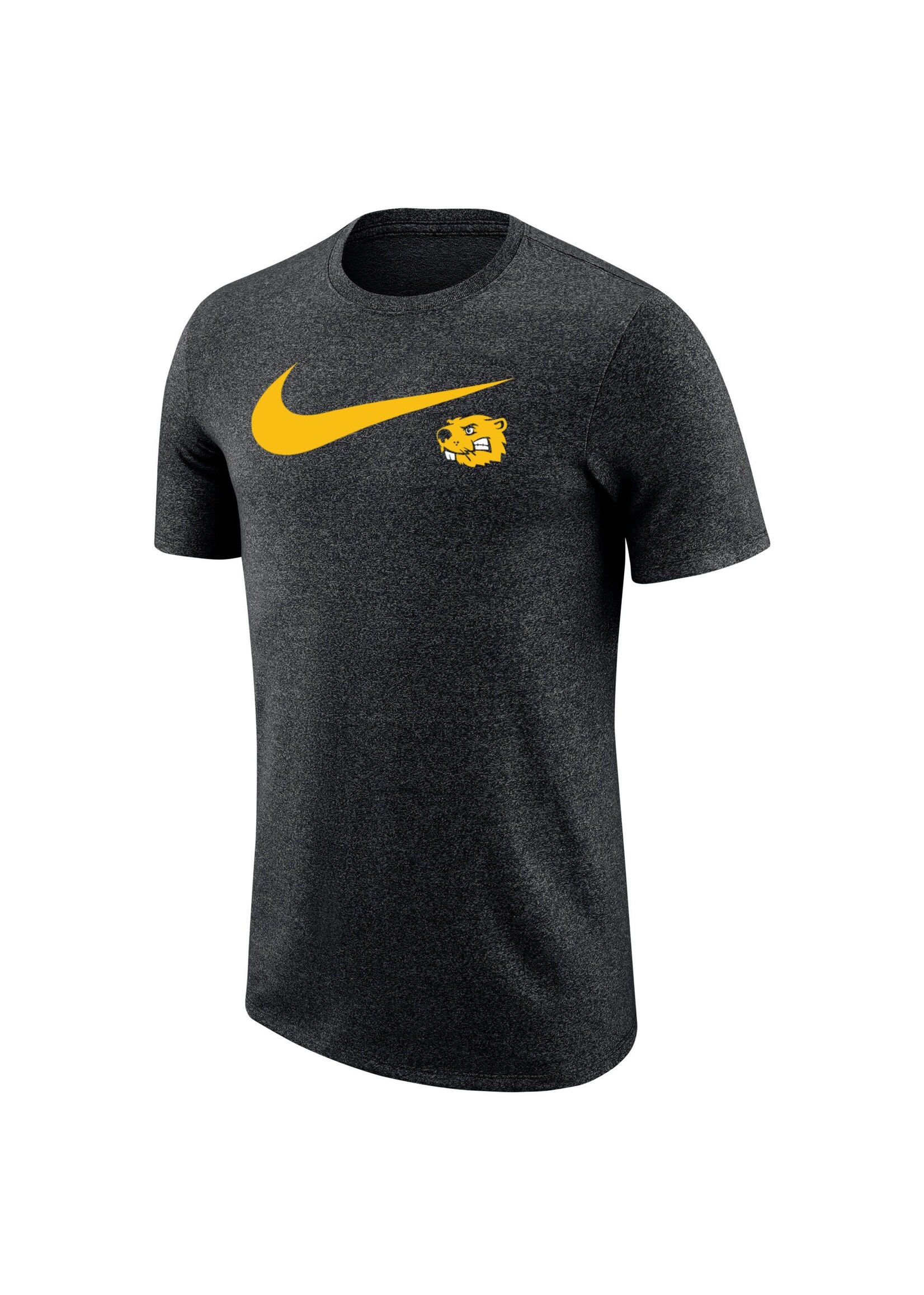 Nike Marled Short Sleeve