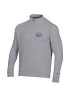 Champion 1/4 Zip Triumph Fleece Raglan